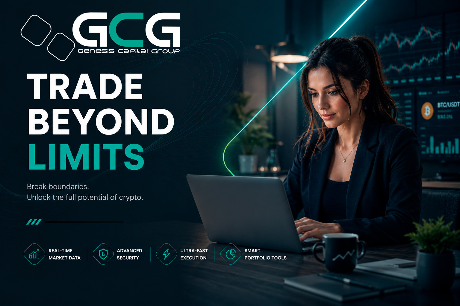 DeFi and Layer-2 Solutions Drive the Next Wave of Crypto Innovation
